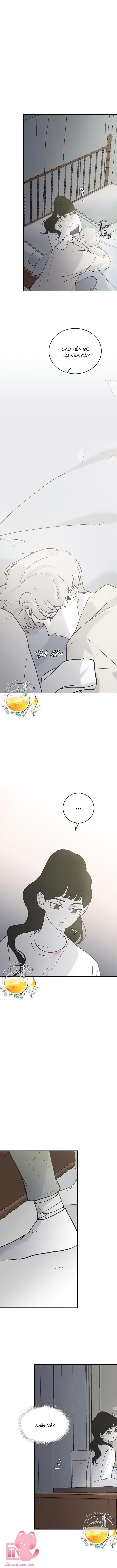 ba anh trai cực phẩm của tôi chapter 29 13