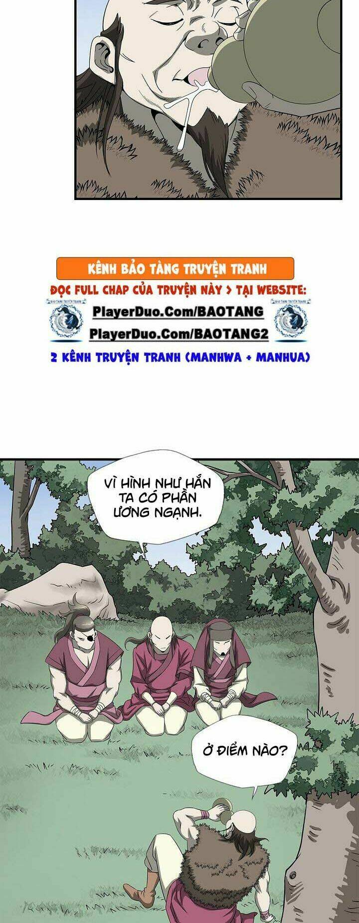 cuồng long chapter 35 13