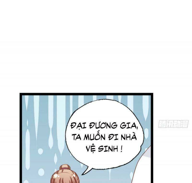 đứng yên ! phụng chỉ đánh cướp đây chapter 18 17