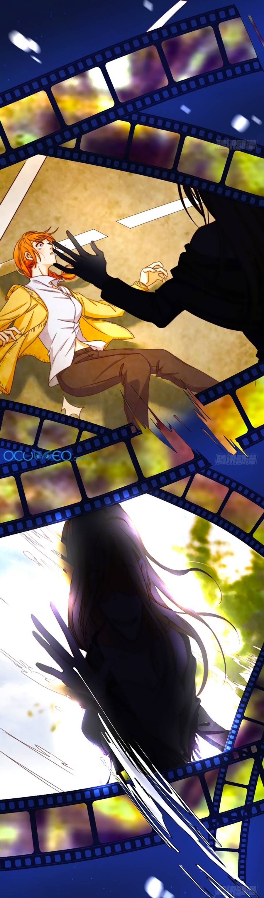 nhật ký báo thù của thiên kim hai mặt chapter 0.2 9