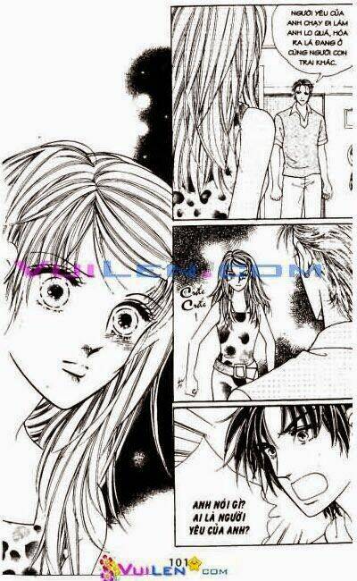 ảo vọng tình yêu chapter 7 101