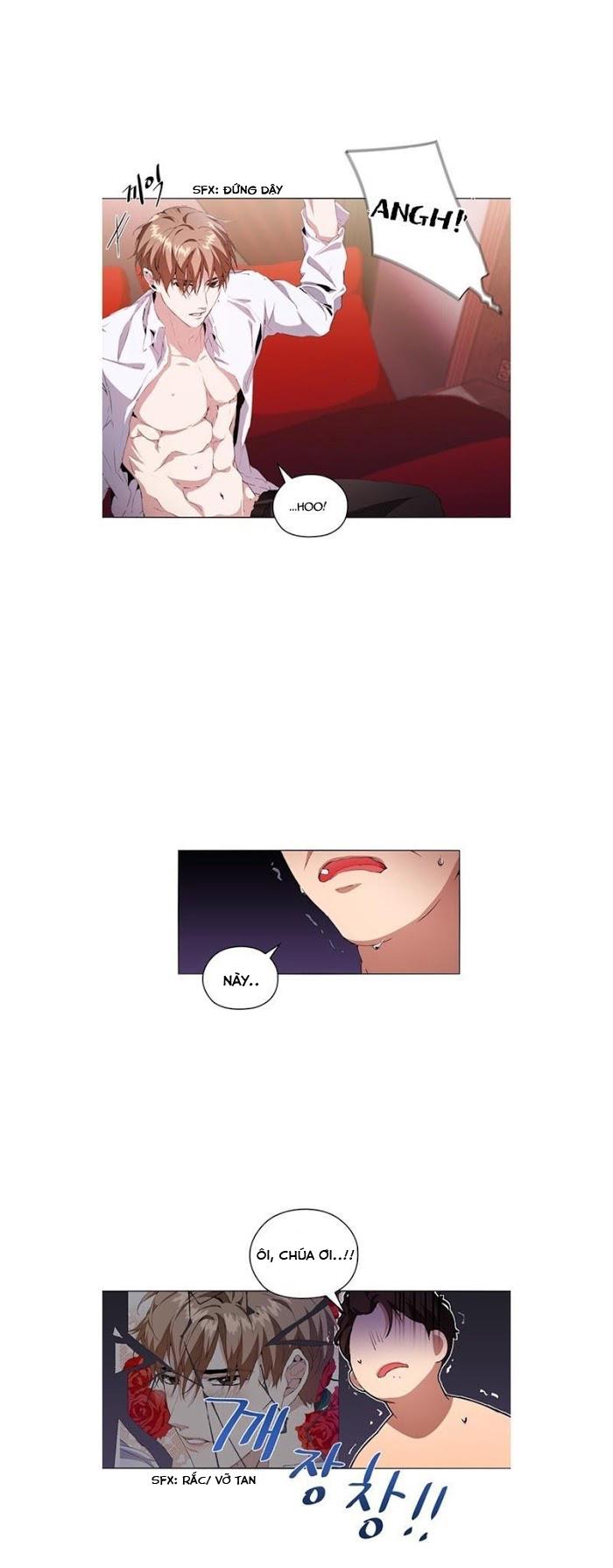 nhiệm vụ tiềm ẩn chapter 5 6