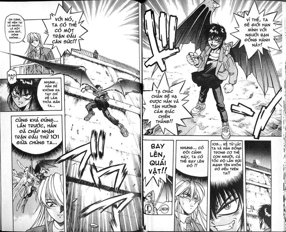 devil and devil chapter 4 10