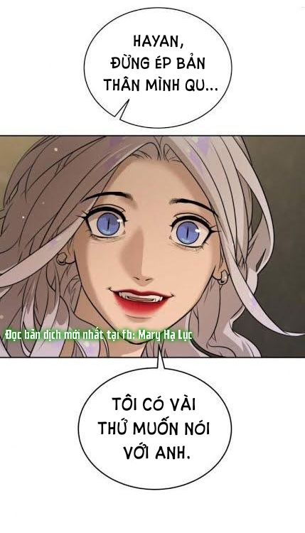 bạch huyết - white blood chapter 57 17