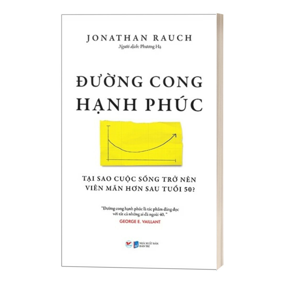 Đường Cong Hạnh Phúc