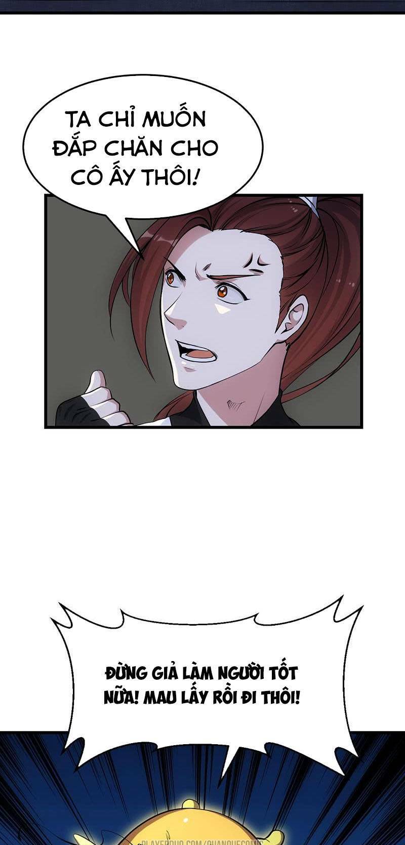 hệ thống thần long nghịch thiên chapter 16 5