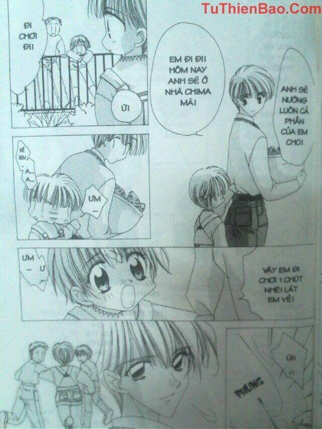 nguyện ước dưới ánh sao chapter 5 7