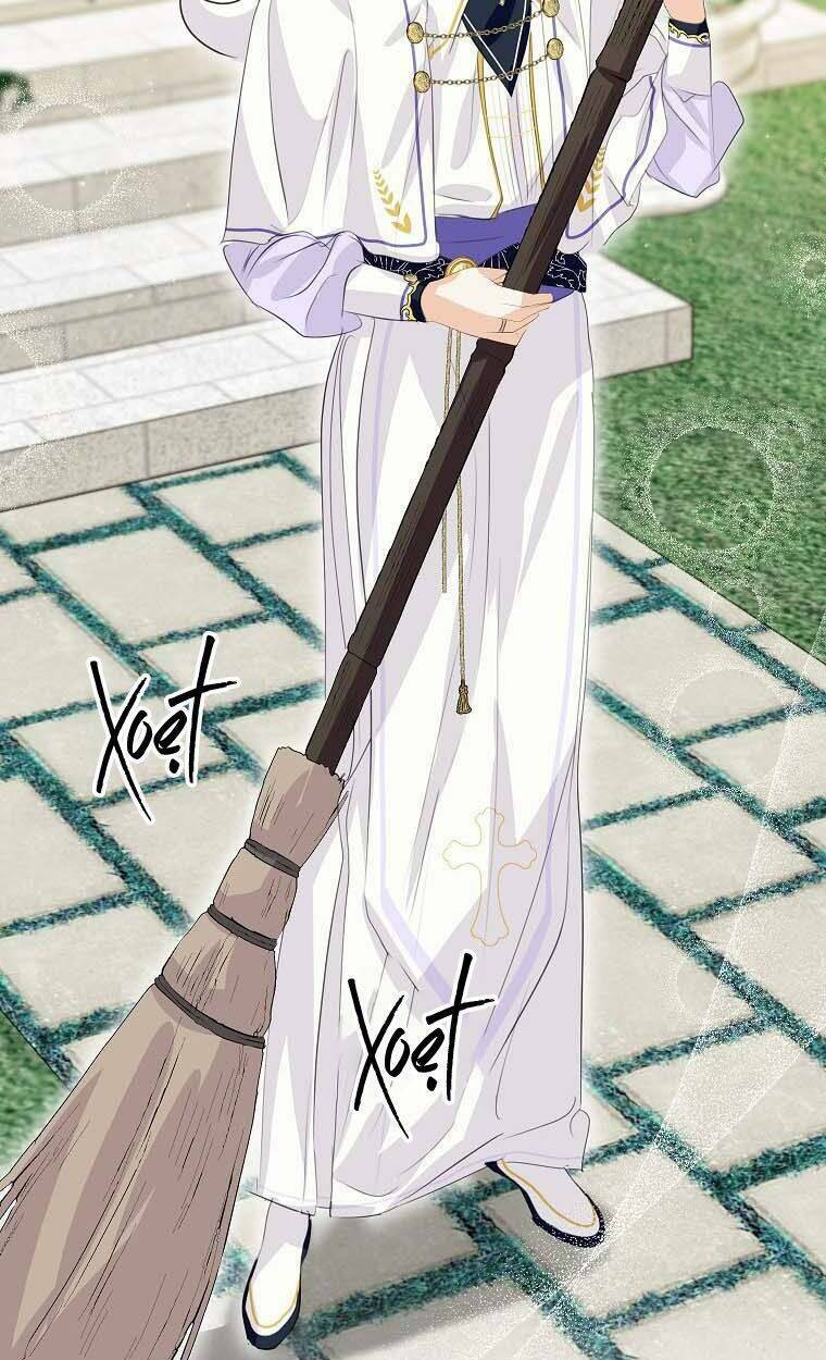 phía sau mặt nạ của nam chính hiền lành chapter 22 5