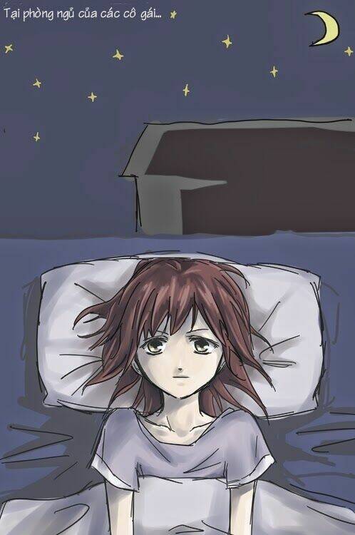 đại chiến titan - doujinshi về các cô gái chapter 66 1