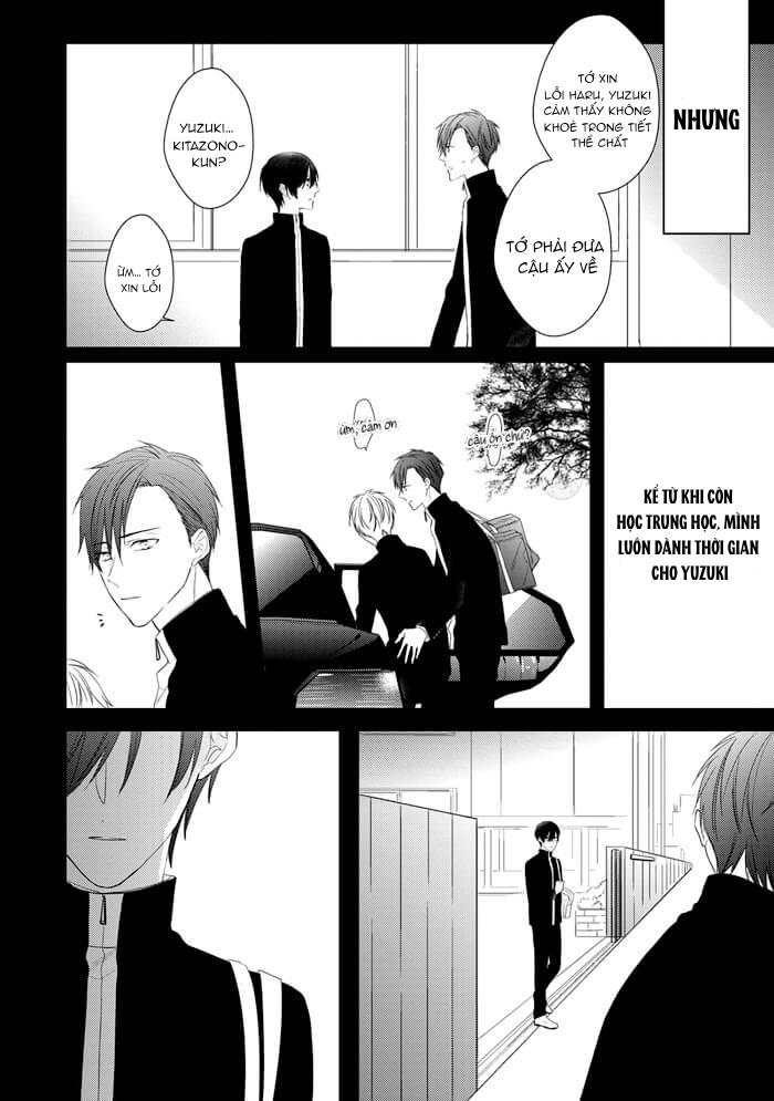 satou sanayuki chapter 5 14