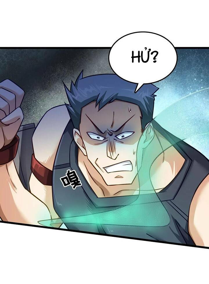 đại bảo kiếm của tôi chapter 18 31