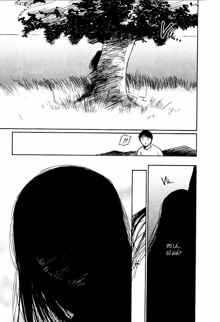 người tình chapter 17 8