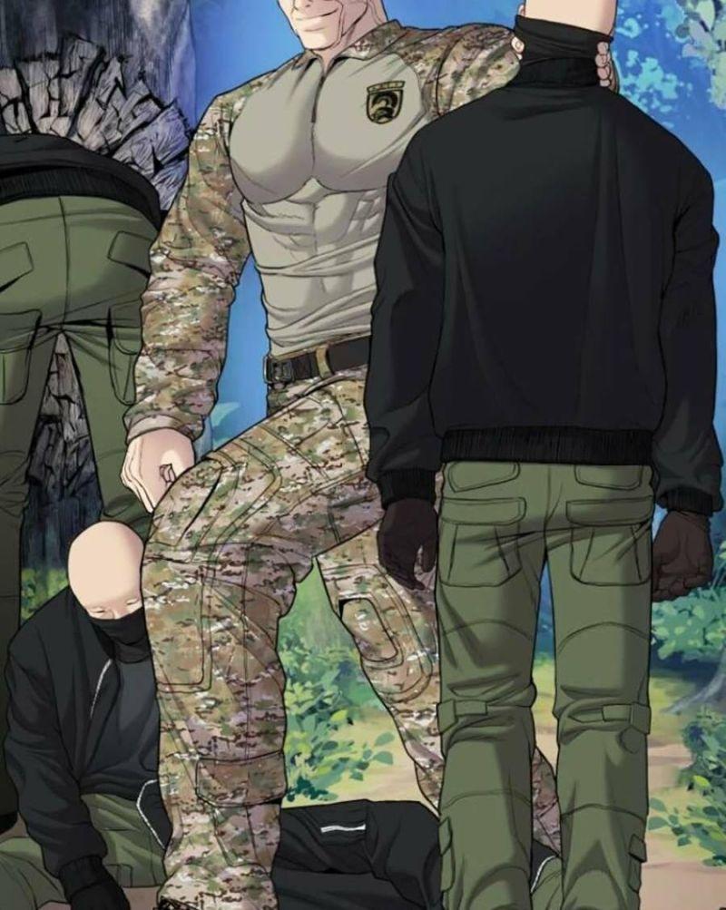 đặc vụ kim chapter 73 183