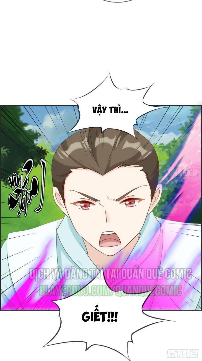 tối cường hoàn khố hệ thống chapter 36 27