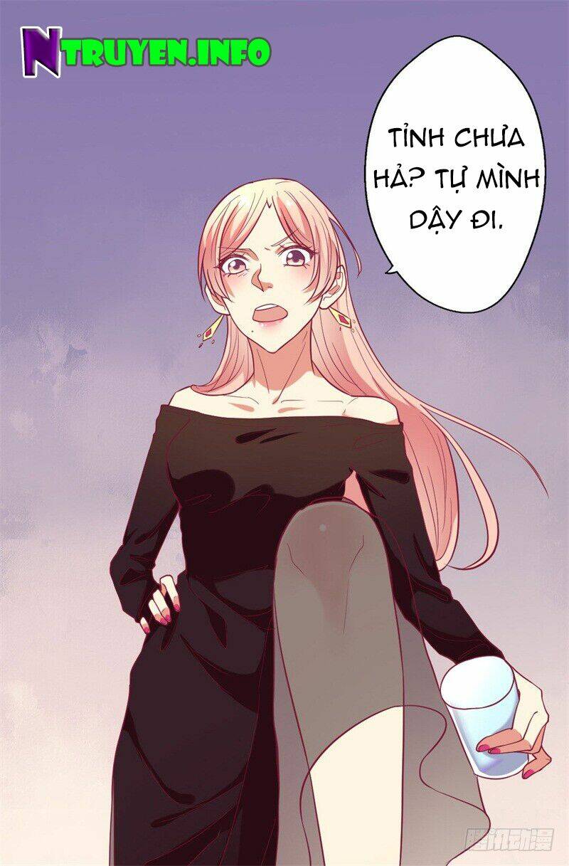 ngạo kiều tổng tài sủng điềm thê chapter 9 25