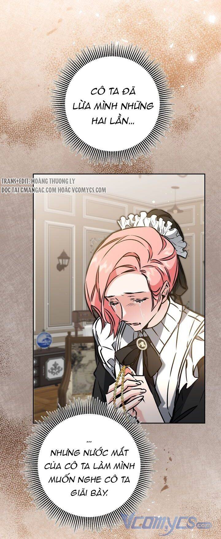 tôi trở thành hoàng đế bạo chúa trong tiểu thuyết chapter 85 10