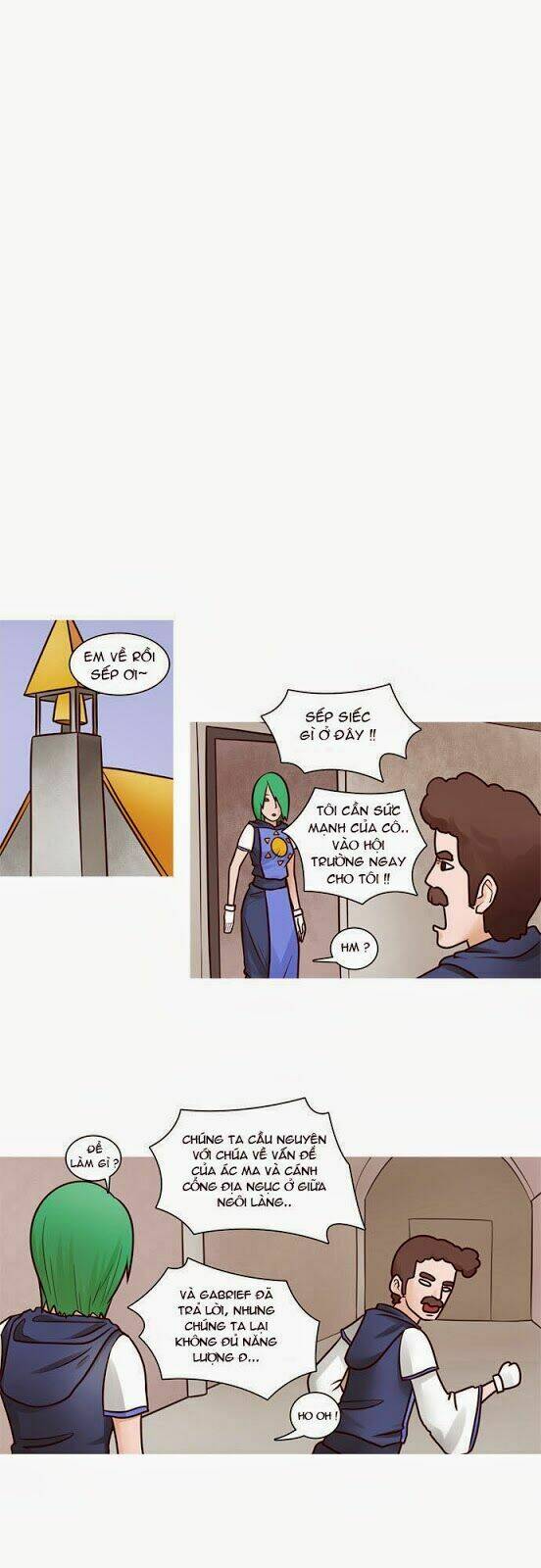 the devil king is bored chapter 11 6