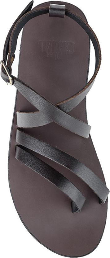 Giày Sandal Nữ Casual CA632SH45RPAVN - Nâu