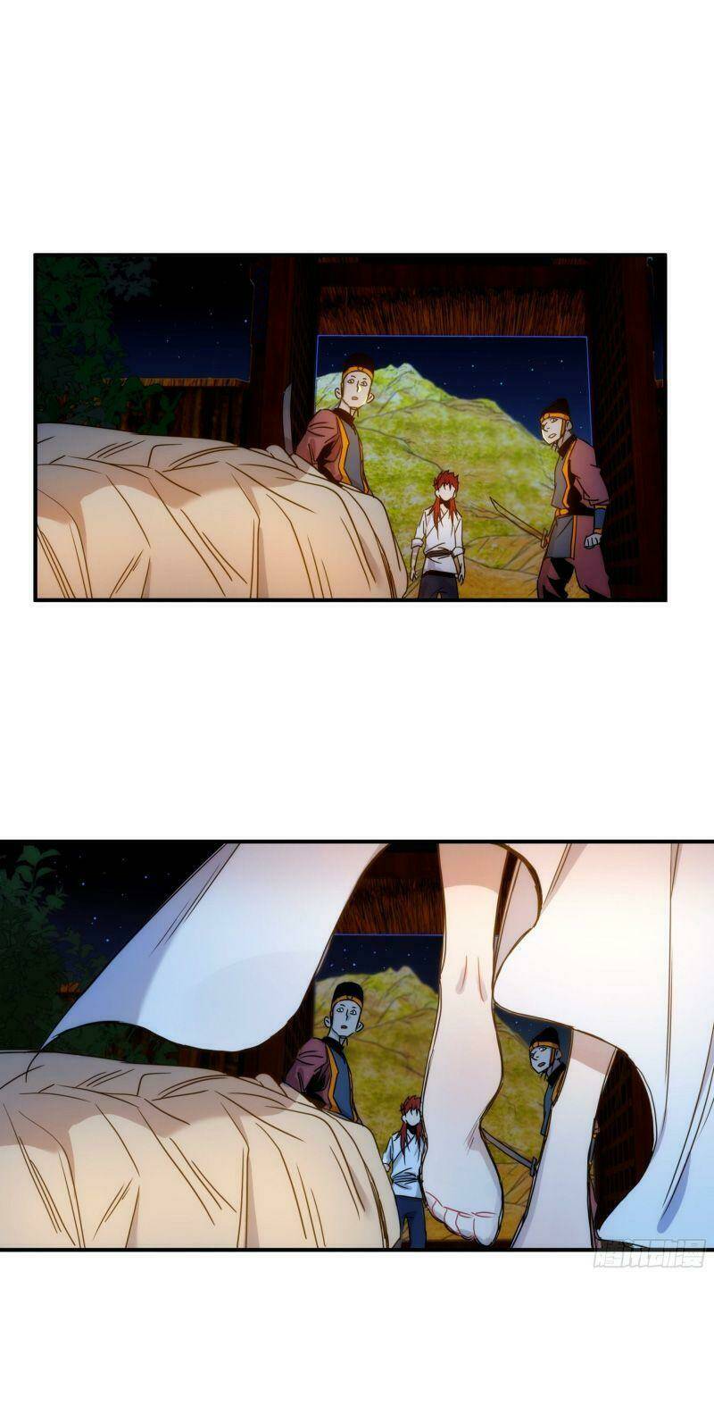 ma vương là đại địa chủ chapter 14 23