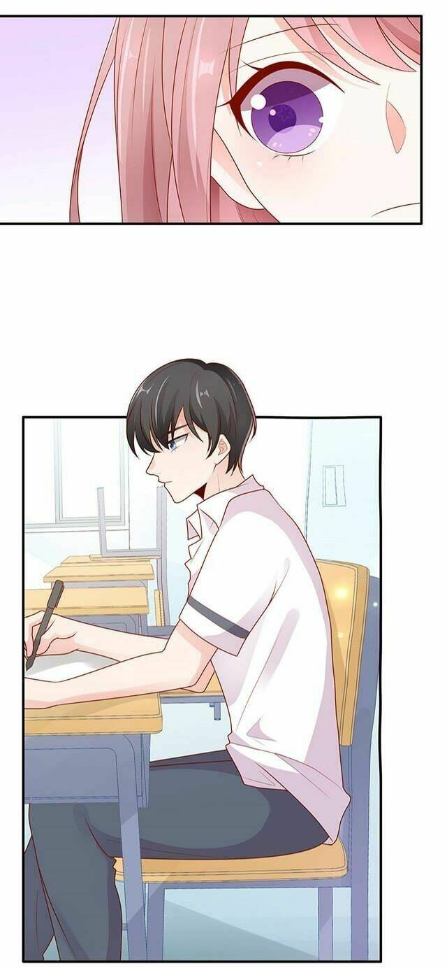 nụ cười cô ấy giống như kẹo đường chapter 9 5