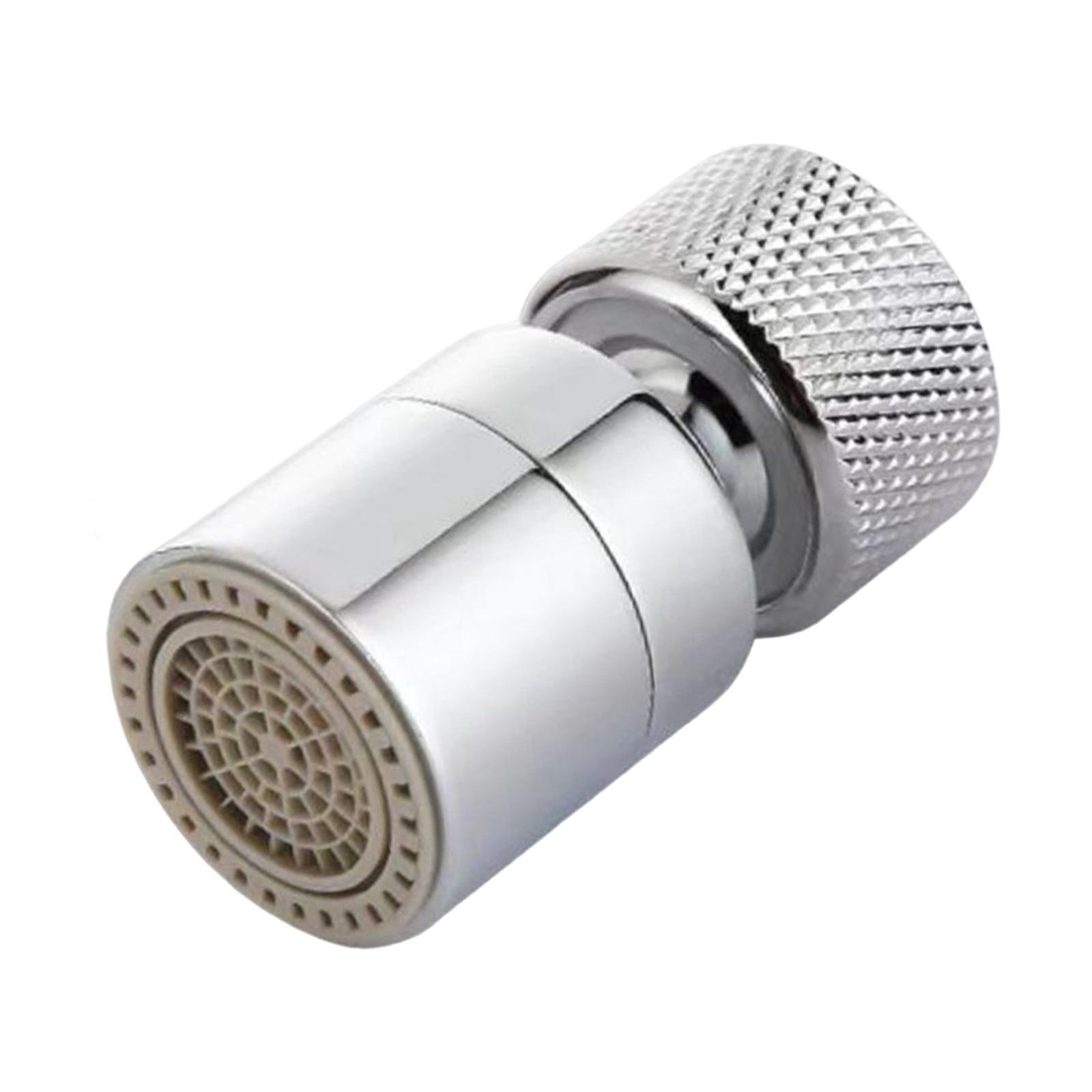 Kitchen Faucet Aerator Water Saving Thick and Durable Convenient for Home