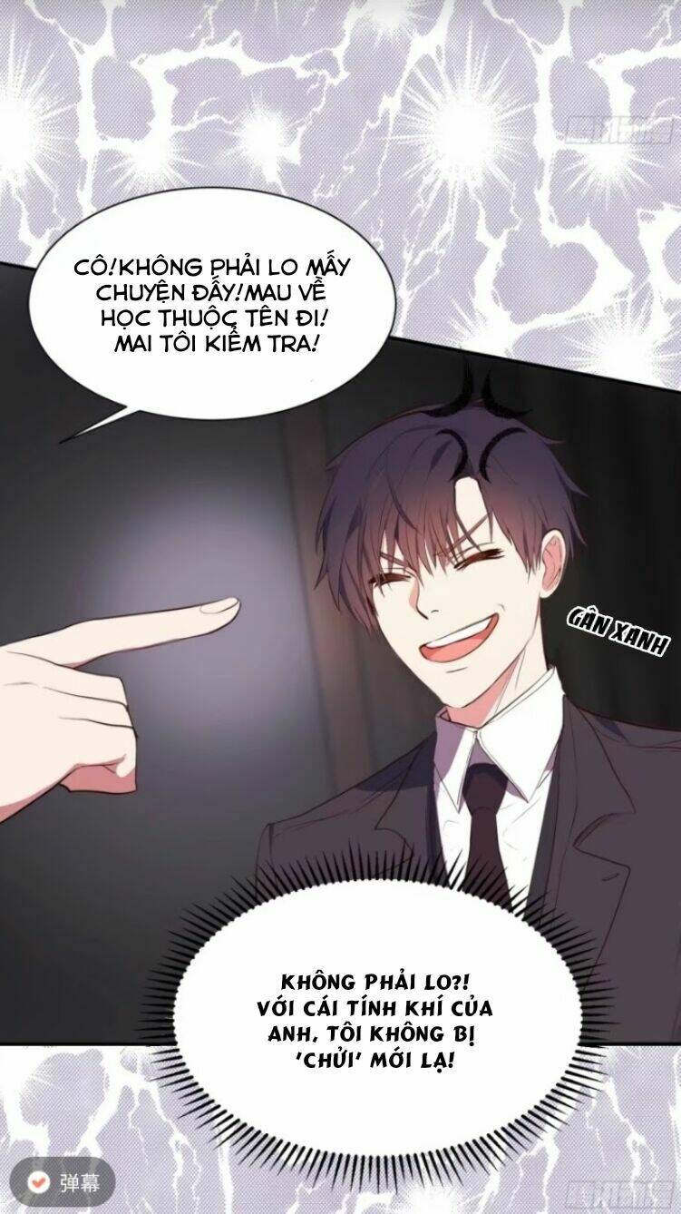acup tiên sinh chapter 17 14