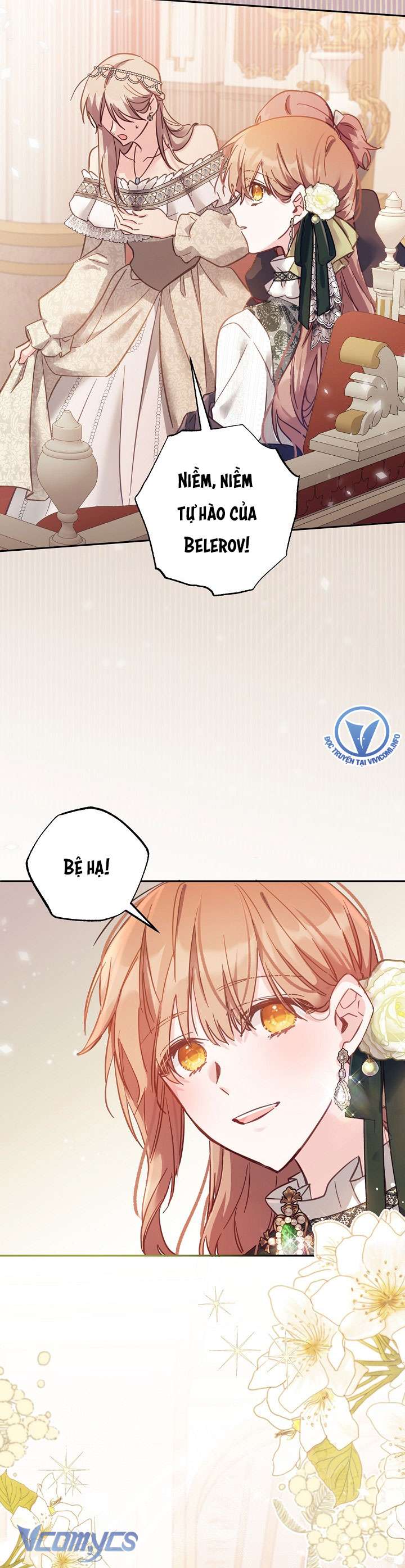 không có chỗ cho kẻ giả mạo chapter 16 2