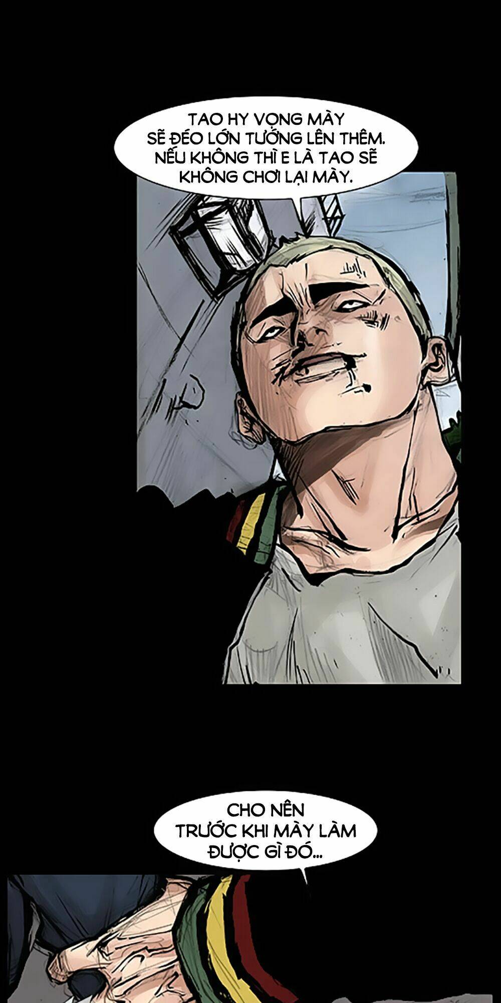 độc cô tiền truyện chapter 59 18