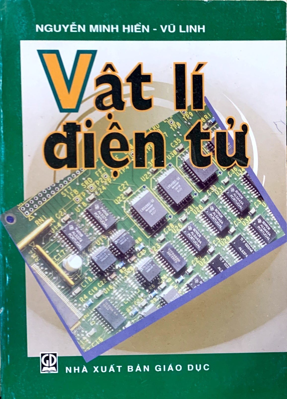 Vật Lí Điện Tử