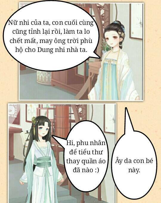 khúc dạ phù dung chapter 1 7