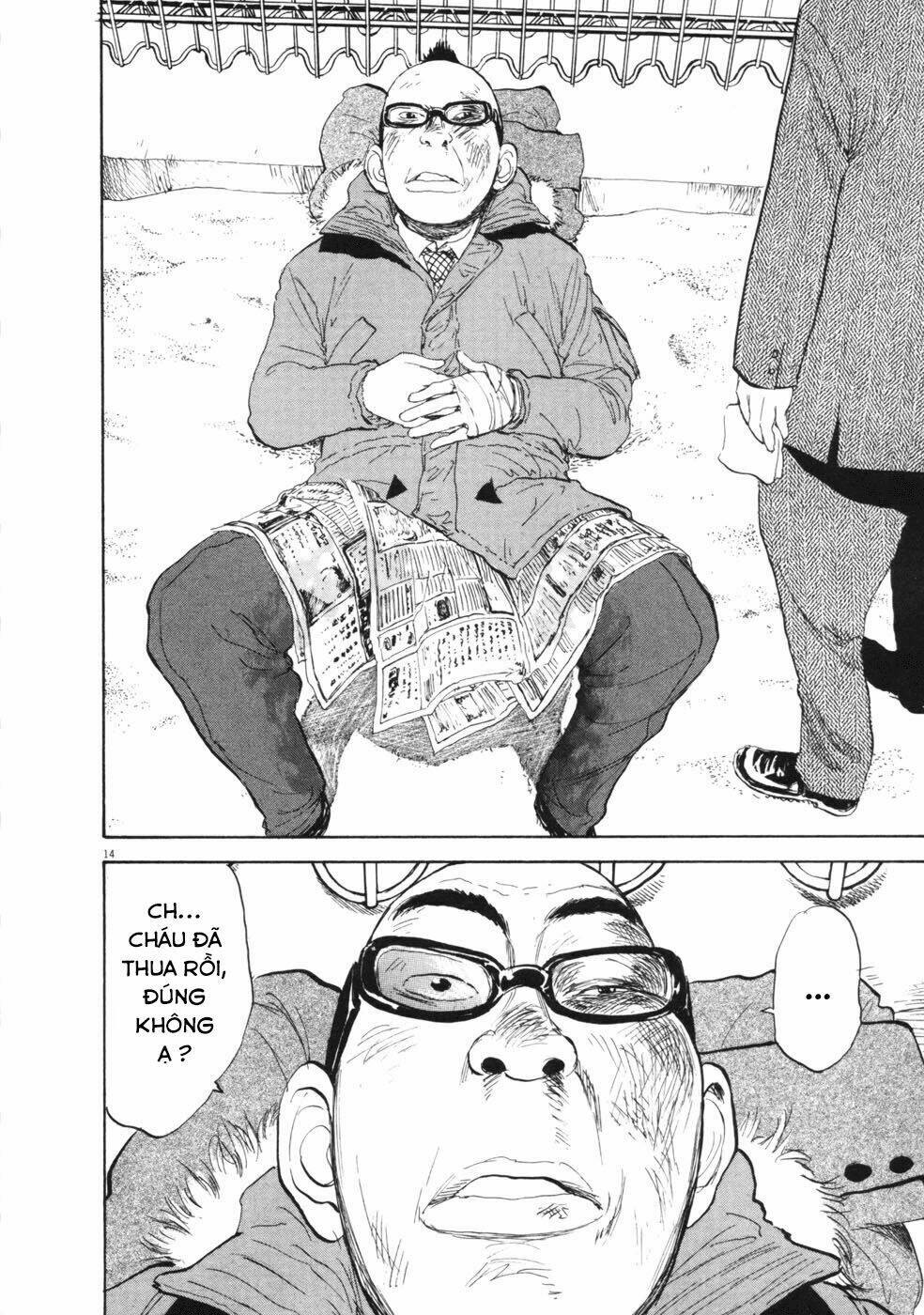 boy on the run chapter 48 13