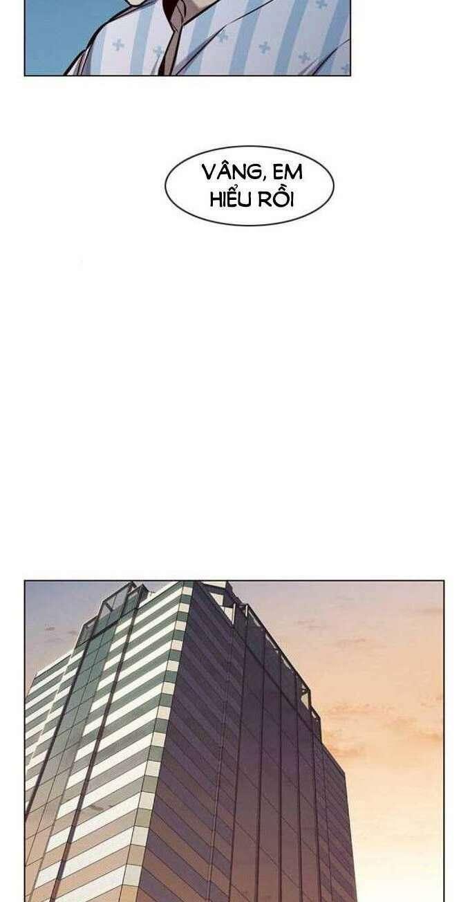 biến thân thành mèo chapter 137 47