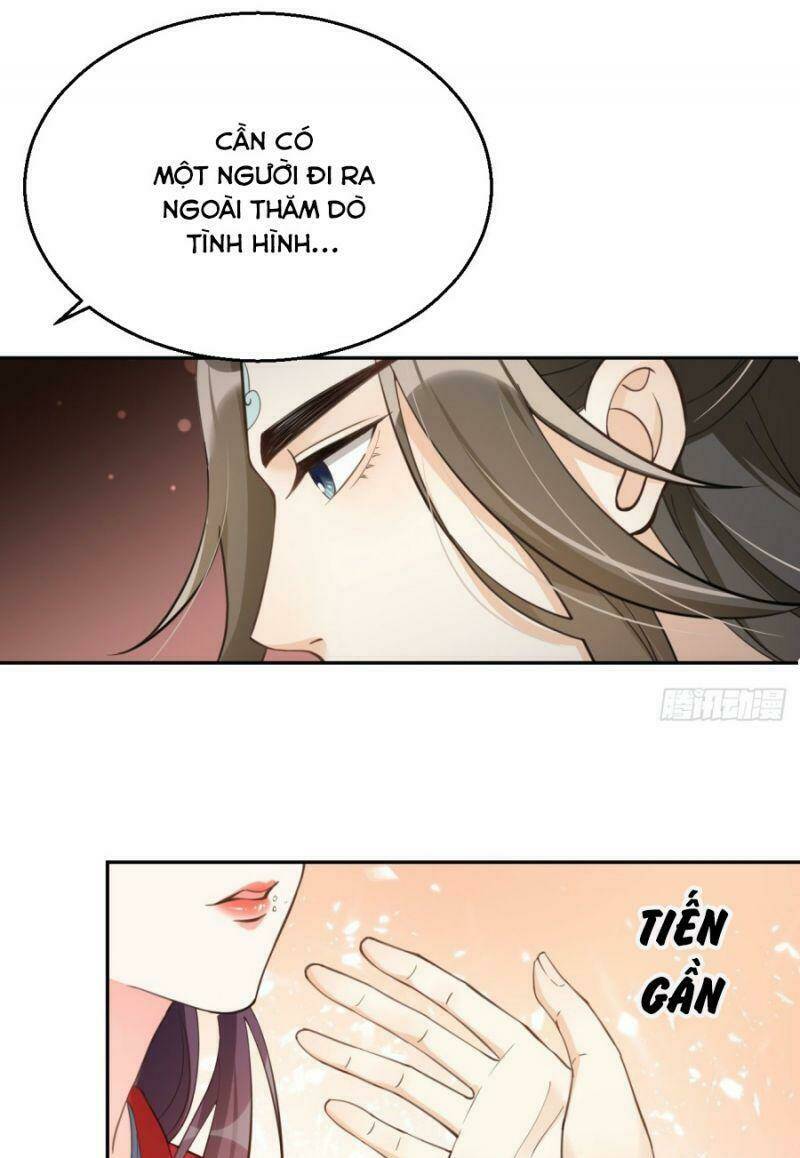 nữ tiên tôn bận đào hôn chapter 6 39