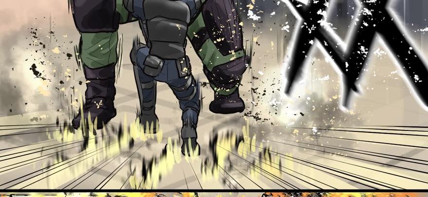 vua sinh tồn chapter 65 26