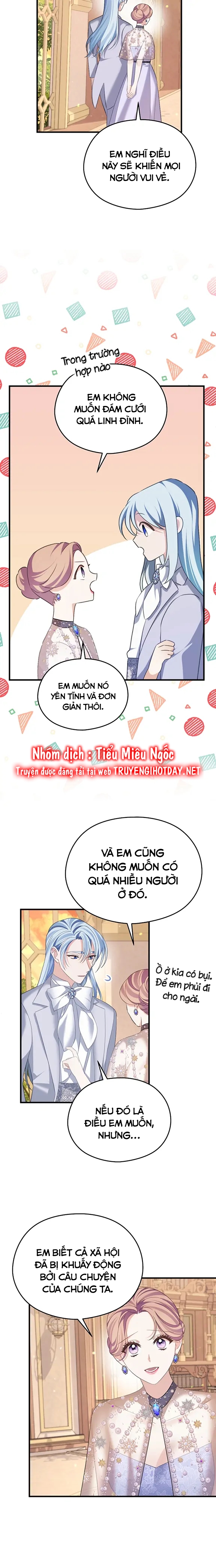 aster yêu dấu của tôi chapter 49 11