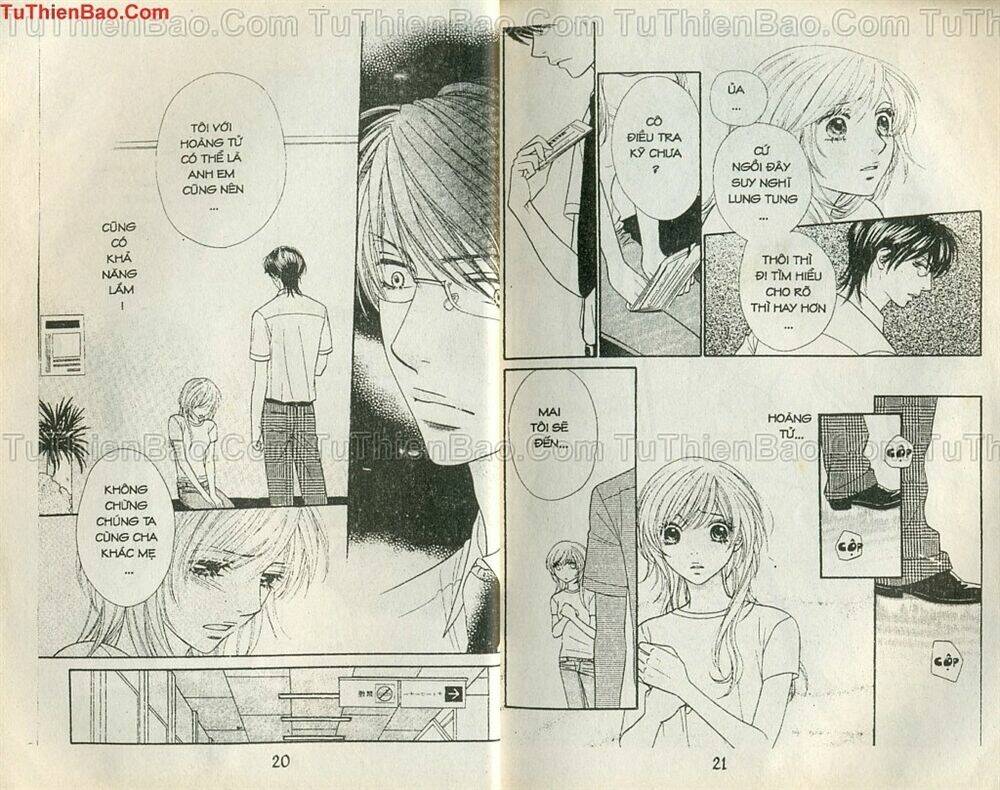 lo lem thời @ chapter 4 10