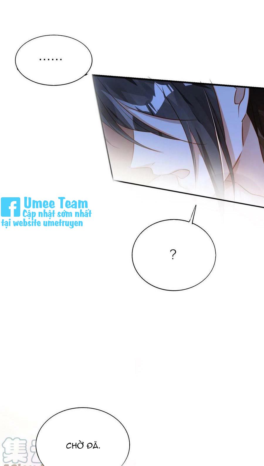 lục thân bất nhận chapter 83 7