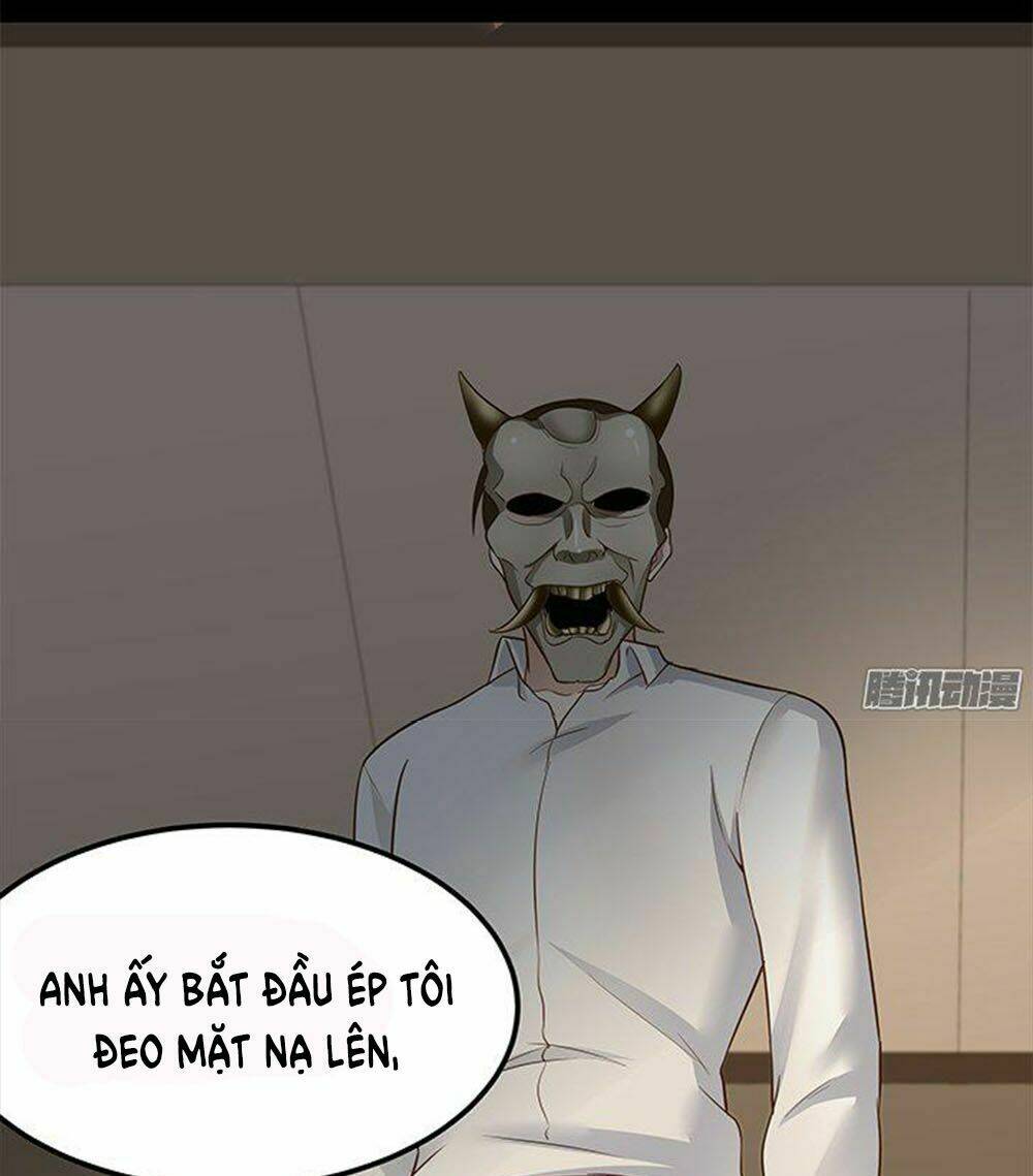 khi trò chơi ác ma bắt đầu chapter 24 44