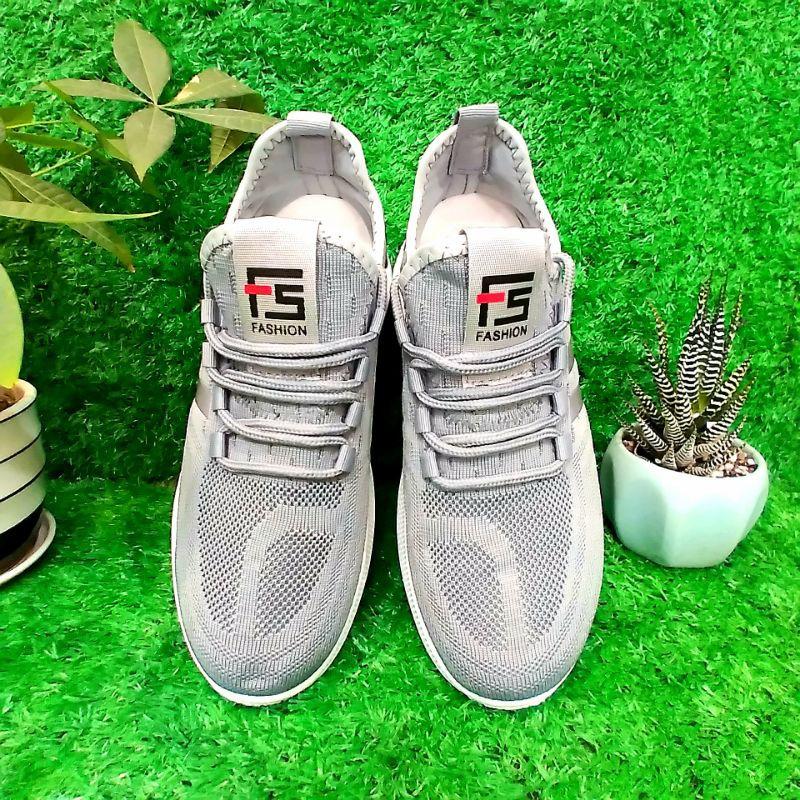 Giầy chạy bộ - Running - Gym - Vải lưới thoáng