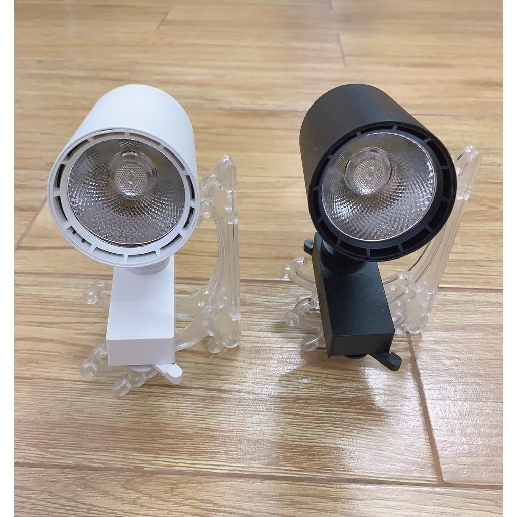 Đèn Led Rọi Ray Cob 10W/20W/30W  - Đèn Chiếu Sáng Cửa Hàng, Đèn Sân Khấu - Độ Bền Cao