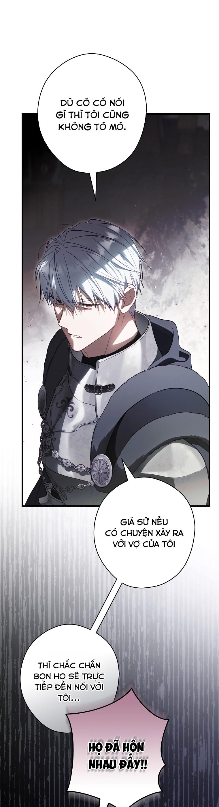 phương pháp khiến chồng đứng về phía của tôi chapter 99 34