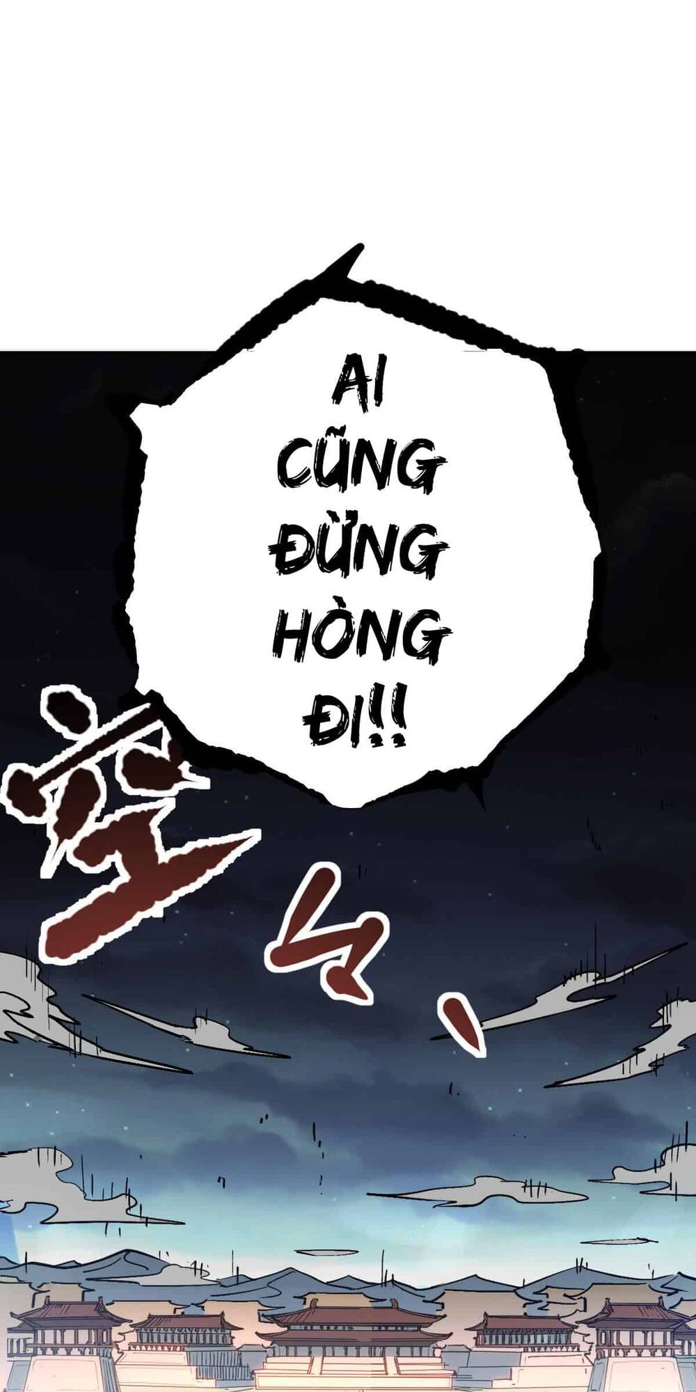 ta thực sự chỉ biết ngự kiếm thuật chapter 18 34