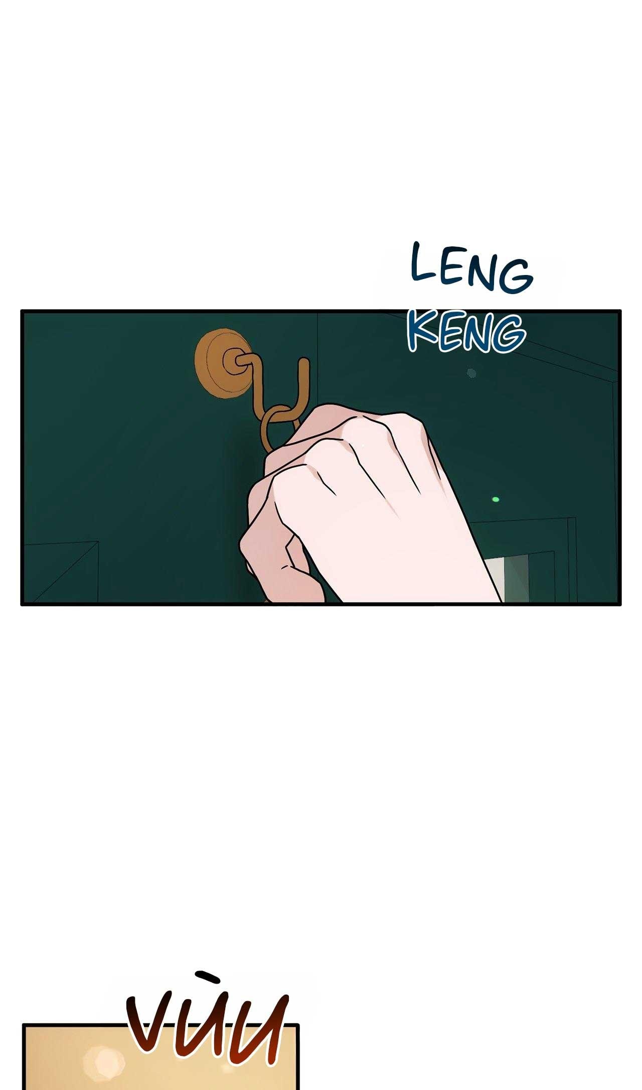 món đặc biệt ngày thứ bảy là tôm chiên chapter 9 52