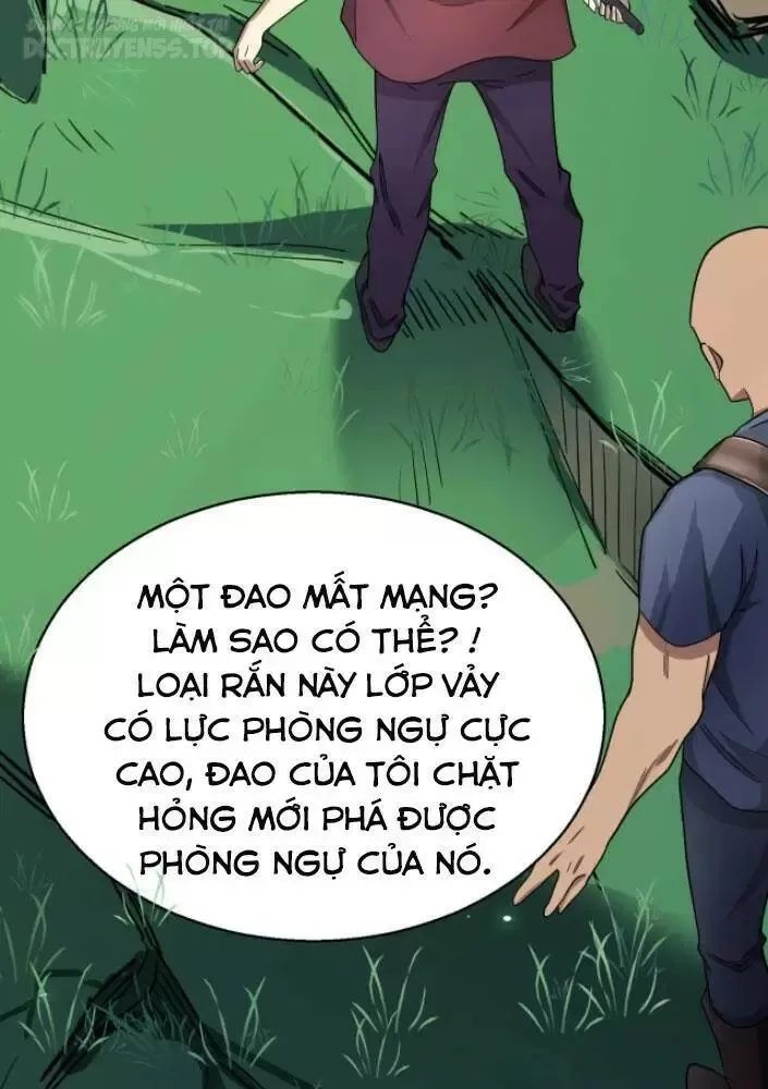 bắt đầu với thiên phú cấp sss chapter 7 38