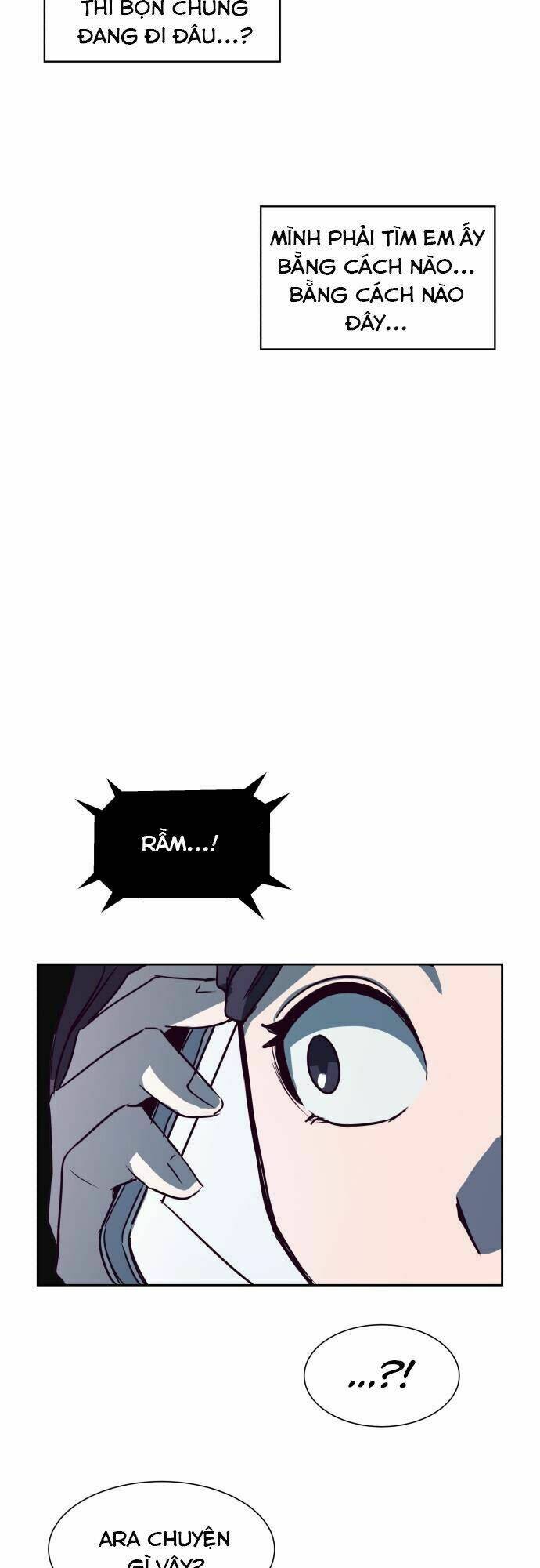 thời khắc định mệnh chapter 3 28