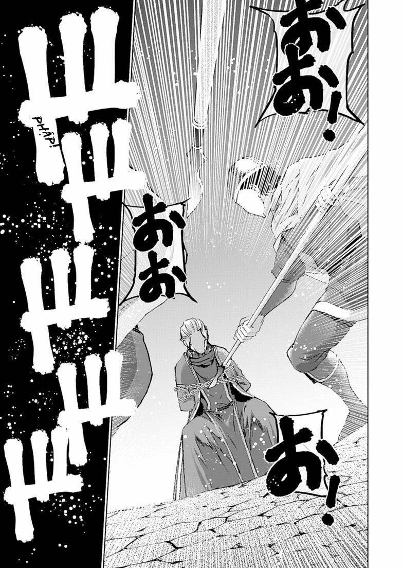 maou no hajimekata chapter 13 25