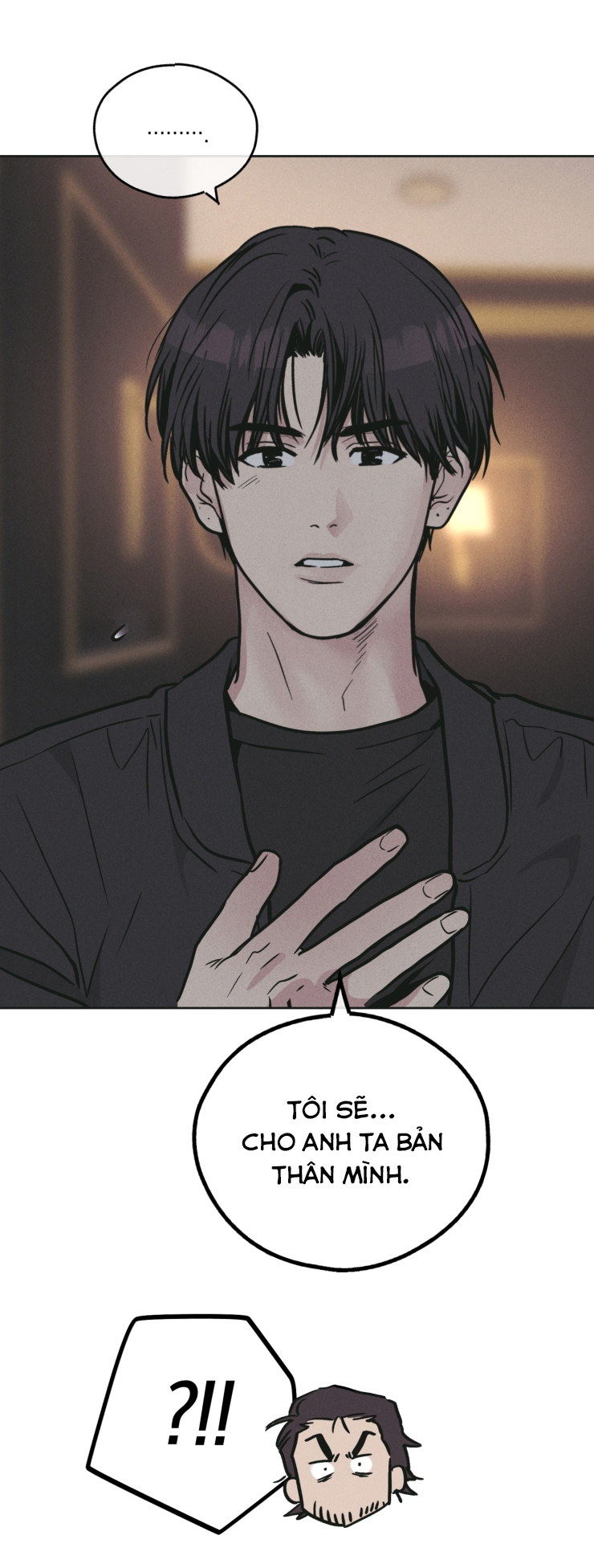 trả thù chapter 28 12