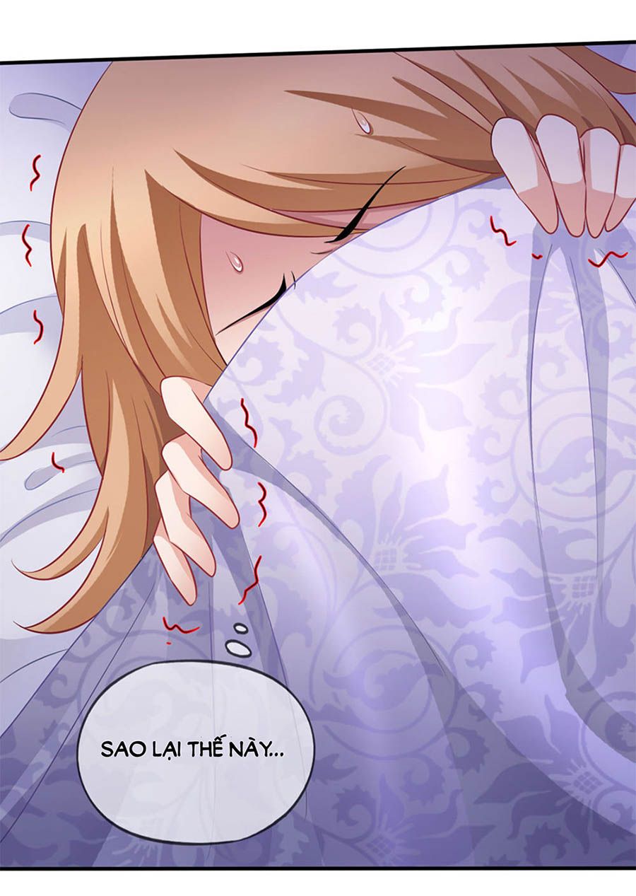 mỹ vị giai thê chapter 68 36