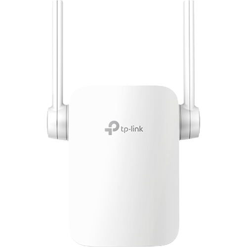 Bộ mở rộng sóng Wifi TP-Link AC750 Range Extender RE205 - Hàng chính hãng