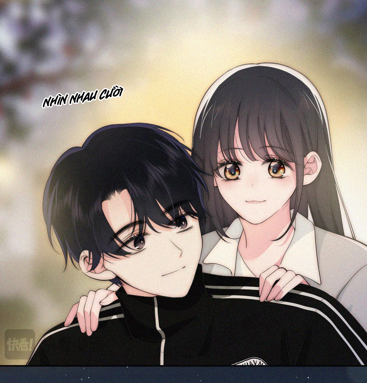 bệnh yêu chapter 101 37